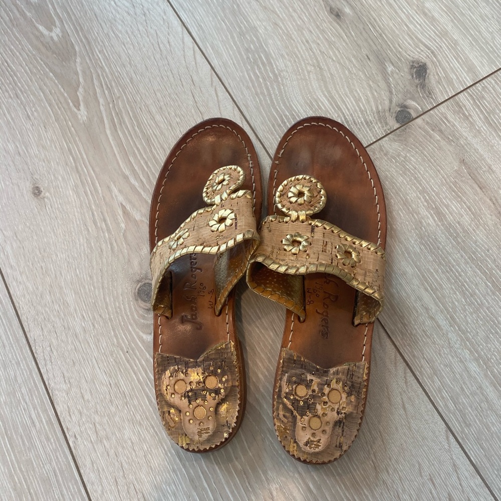 Jack Rogers 8.5